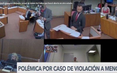 Aborto en EEUU