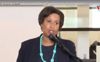 Crisis migratoria