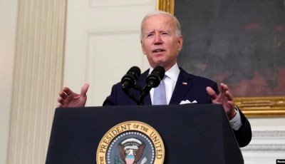 Casa Blanca apuesta por plan económico de Biden en medio del pesimismo de los estadounidenses
