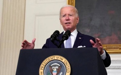 Casa Blanca apuesta por plan económico de Biden en medio del pesimismo de los estadounidenses
