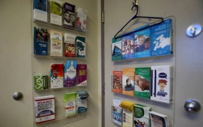 Más de 60 clínicas dejan de practicar abortos en EEUU: investigación