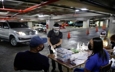 Vacunación de refuerzo