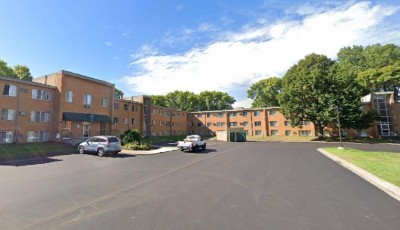 baleado por un oficial de seguridad en Brooklyn Park