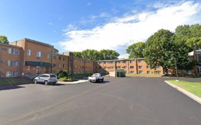 baleado por un oficial de seguridad en Brooklyn Park