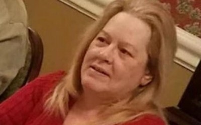 Carol Ann Swigart