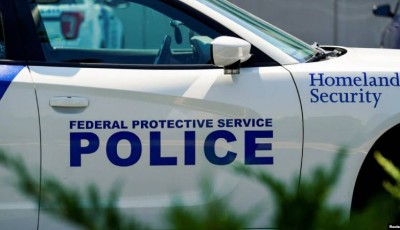 La policía mató a hombre armado que trató de entrar en oficina del FBI en Ohio