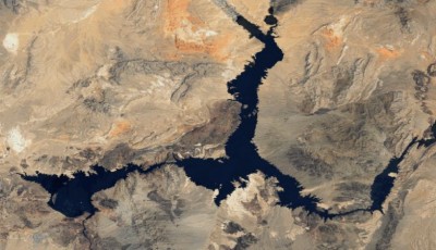 Lago Mead