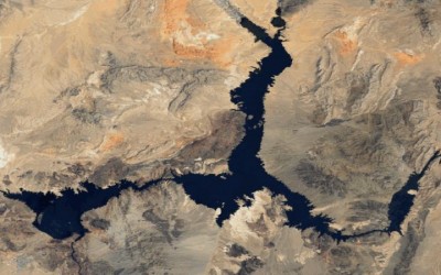 Lago Mead