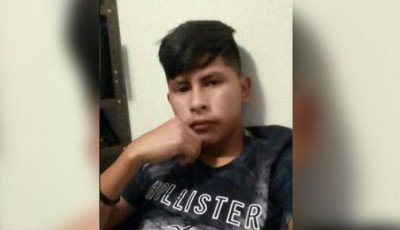 Joven de 17 años de Waite Park se encuentra desaparecido