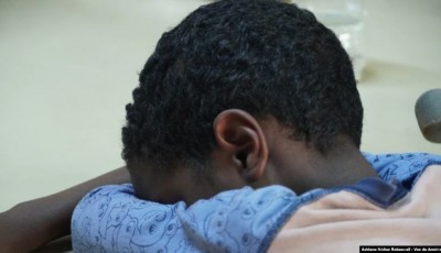 Abandono infantil aumenta en Venezuela