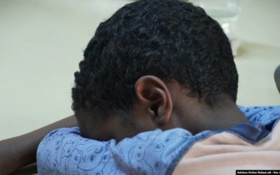 Abandono infantil aumenta en Venezuela