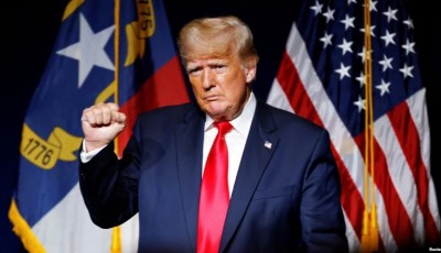 Juez rechaza intento de Trump para poner fin a investigación sobre presiones electorales en Georgia