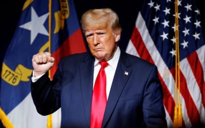 Juez rechaza intento de Trump para poner fin a investigación sobre presiones electorales en Georgia