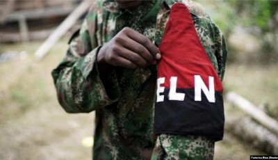 Colombia pide a grupos armados suspender confrontación en selvas del oeste para alivio humanitario