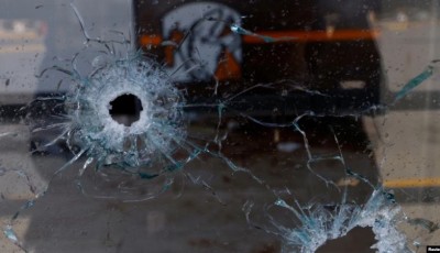 4 estadounidenses secuestrados cruzaron a México para recibir atención médica