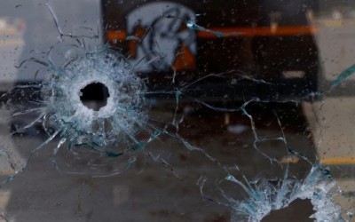 4 estadounidenses secuestrados cruzaron a México para recibir atención médica
