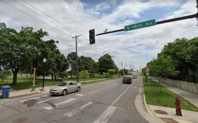 Niña de 6 años baleada mientras andaba en bicicleta en Minneapolis