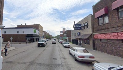 tiroteo en el vecindario North End de St. Paul
