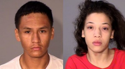 Dos adolescentes son acusados ​​de torturar y abusar de dos niños en St. Paul