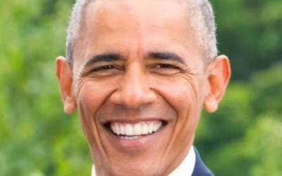 Biden será el anfitrión de los Obamas