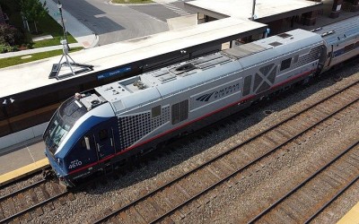Biden: se alcanzó un acuerdo laboral ferroviario tentativo que evitó la huelga