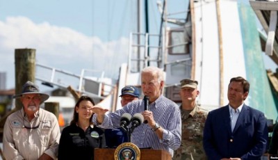 renominación de Biden