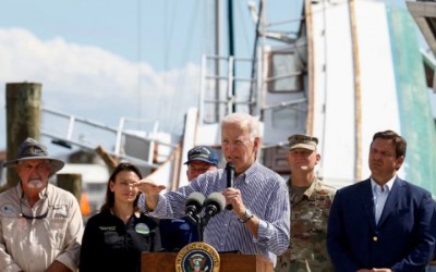 renominación de Biden