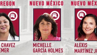 Elecciones en EEUU
