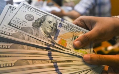 El dólar sigue subiendo