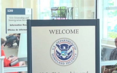 Comienza inscripción para la Lotería de Visas 2024