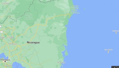 Desaparecen 13 venezolanos en aguas del Caribe mientras intentaban llegar a una isla en Nicaragua