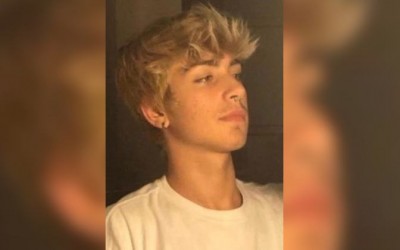 Autoridades buscan en Arden Hills a un adolescente