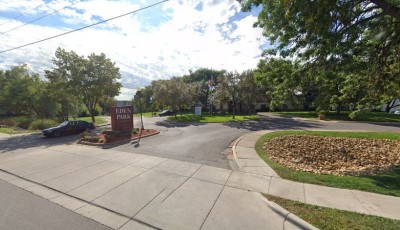 tiroteo fatal en Brooklyn Park