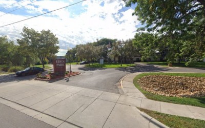 tiroteo fatal en Brooklyn Park