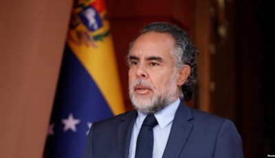 Vuelos entre Colombia y Venezuela se reanudarán el próximo lunes