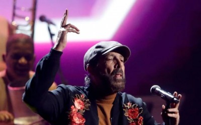 Juan Luis Guerra recurre a Twitter y ofrece recompensa por instrumentos robados