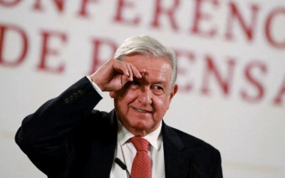 López Obrador elogia el nuevo parole humanitario para venezolanos de EEUU