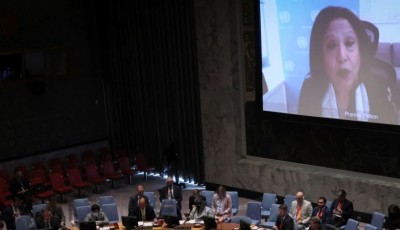 EEUU refuerza la lucha contra la violencia sexual en zonas de conflicto