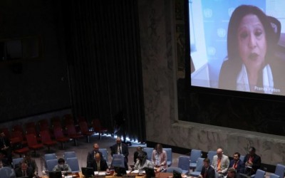 EEUU refuerza la lucha contra la violencia sexual en zonas de conflicto