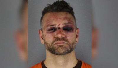 incidente en un bar de Minneapolis