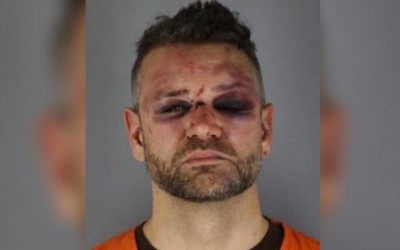 incidente en un bar de Minneapolis