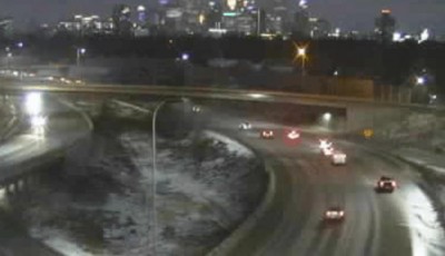 Un muerto y tres heridos tras accidente en Minneapolis