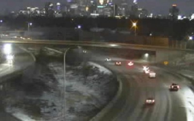 Un muerto y tres heridos tras accidente en Minneapolis