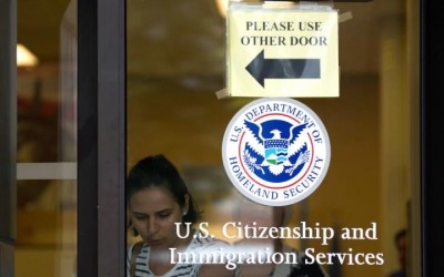 EEUU y México buscan eliminar barreras a la naturalización