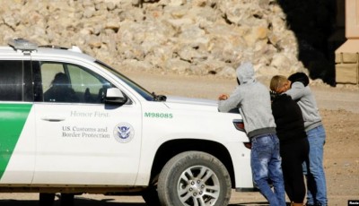 Cubanos con orden de deportación en EEUU