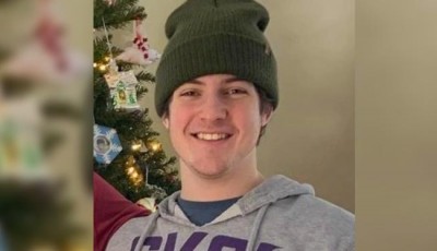Hallan sin vida a joven desaparecido en Stillwater