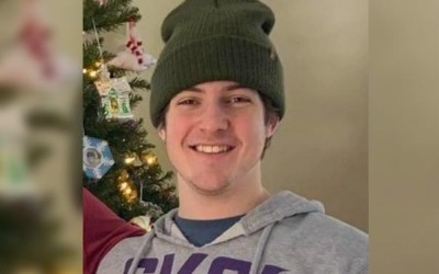 Hallan sin vida a joven desaparecido en Stillwater