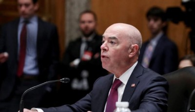 Jefe de Seguridad Nacional de EEUU: las fronteras apenas contienen a las amenazas