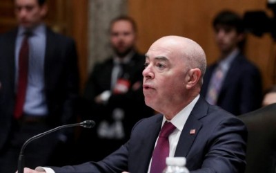 Jefe de Seguridad Nacional de EEUU: las fronteras apenas contienen a las amenazas