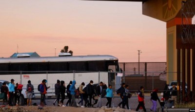 Centros de procesamiento también abrirán en Costa Rica, pero para limitado grupo de migrantes